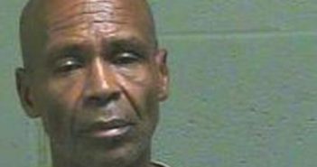 CHARLES JR FIELDS | 2017-09-05 10:47:00 Oklahoma County, Oklahoma Booking