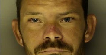 <B>PIERCE</B>, <B>MICHAEL</B> <B>BRANDON</B> #, Horry County, South Carolina - 2017-09-06 16:53:00