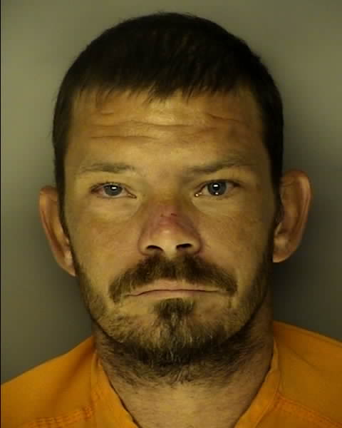 PIERCE, MICHAEL BRANDON #, Horry County, South Carolina - 2017-09-06 16:53:00