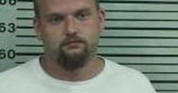 WESLEY MITTEN | 2017-09-06 12:37:00 Hood County, Texas Booking