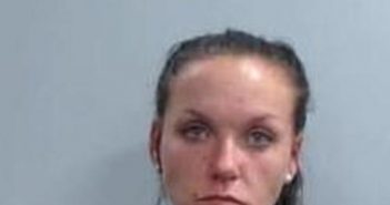 SARAH BLEVINS | 2017-09-06 00:05:00 Fayette County, Kentucky Booking