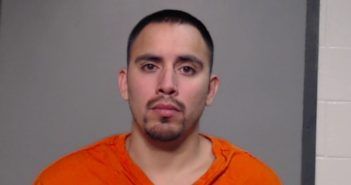 <B>DELEON</B>, <B>JUAN</B> MARCOS ENRIQUEZ #, Hidalgo County, Texas - 2017-09-06