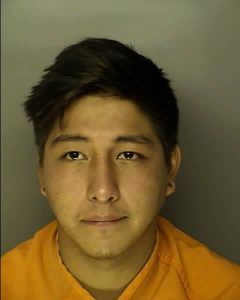 HERNANDEZ, HECTOR NMN | 2017-09-06 01:32:00 Horry County, South Carolina Booking