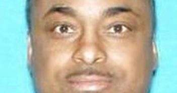 BRUCE HILL | 2017-09-06 14:08:00 Vanderburgh County, Indiana Booking