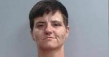 APRIL ISAACS | 2017-09-06 02:24:00 Fayette County, Kentucky Booking