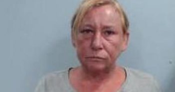 ROSIE JONES | 2017-09-06 11:35:00 Fayette County, Kentucky Booking