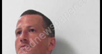 QUEEN, ZACHARY ALLEN | 2017-09-06 17:45:00 Harrison County, West Virginia Booking