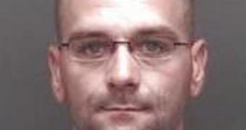 BRANDON UTLEY | 2017-09-06 10:59:00 Vanderburgh County, Indiana Booking