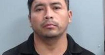 JOSE SACUL-TIUL | 2017-09-06 11:49:00 Fayette County, Kentucky Booking