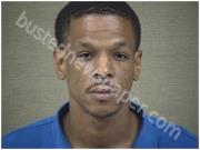 BLUE, WILLIAM | 2017-09-06 Harnett County, North Carolina Booking