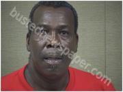 MITCHELL, TONY | 2017-09-06 Harnett County, North Carolina Booking