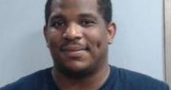 ADRIAN OLIVER | 2017-09-06 00:27:00 Fayette County, Kentucky Booking