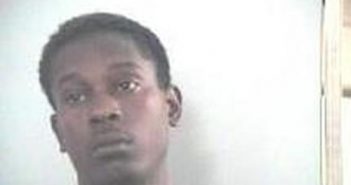 JERMAINE BENTON | 2017-09-06 13:05:00 Fayette County, Kentucky Booking