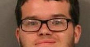 RYAN LITTLEJOHN | 2017-09-06 00:11:00 Cayuga County, New York Booking