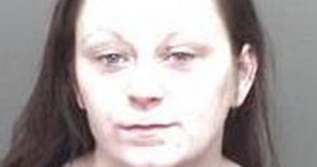 KRYSTAL STEPHENS | 2017-09-06 11:27:00 Vanderburgh County, Indiana Booking