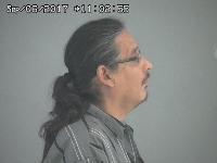 GOMEZ FREDDIE | 2017-09-06 Sandusky County, Ohio Booking