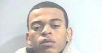 NATHAN CONEY | 2017-09-06 11:38:00 Fayette County, Kentucky Booking