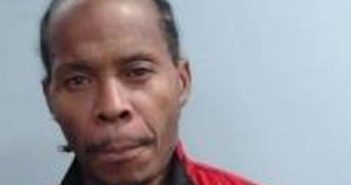 GEORGE ROGERS | 2017-09-06 11:15:00 Fayette County, Kentucky Booking