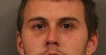 COREY PAPUSHA | 2017-09-06 03:41:00 Cayuga County, New York Booking