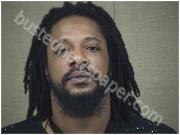PIERCE, SYLVESTER | 2017-09-06 Harnett County, North Carolina Booking