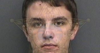 GILES, <B>SAMUEL</B> <B>BENJAMIN</B> #, Hillsborough County, Florida - 2017-09-06 18:24:00