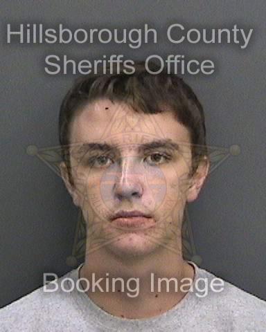 GILES, SAMUEL BENJAMIN #, Hillsborough County, Florida - 2017-09-06 18:24:00