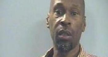 PHILLIP BOOKER | 2017-09-06 11:01:00 Fayette County, Kentucky Booking