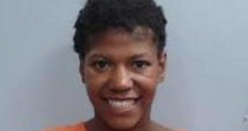 NANCYE LOGAN | 2017-09-06 02:49:00 Fayette County, Kentucky Booking