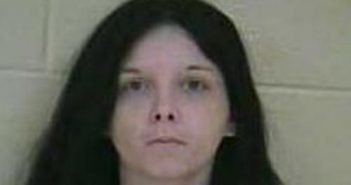 TIFFANY CORBIN | 2017-09-07 08:20:00 Taylor County, Kentucky Booking