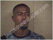 SMITH, QUINTON | 2017-09-07 Harnett County, North Carolina Booking
