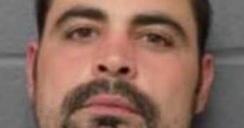 TREVOR TORRES | 2017-09-07 18:19:00 Delaware County, New York Booking