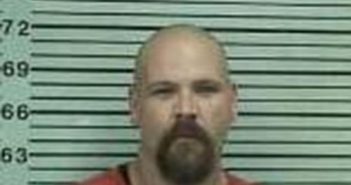 MARK GARRETT | 2017-09-07 12:33:00 Hood County, Texas Booking