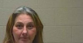 MELBA SIMPSON | 2017-09-07 18:16:00 Coffee County, Tennessee Booking