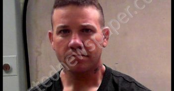 DAVIDSON, ERIC WAYNE | 2017-09-07 10:38:00 Brooke County, West Virginia Booking