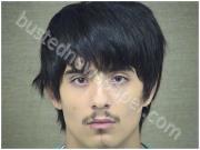 PEREZ, LUIS | 2017-09-07 Harnett County, North Carolina Booking