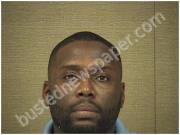 BROMELL, ANTONIO | 2017-09-07 Harnett County, North Carolina Booking