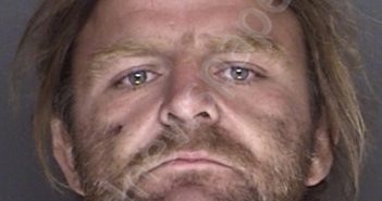 MCCARY, JEREMY LYNN | 2017-09-07 20:20:00 Ellis County, Texas Booking