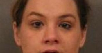 CARRIE LARRABEE | 2017-09-07 20:53:00 Cayuga County, New York Booking