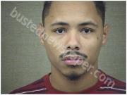 GILMORE, ANTONIO | 2017-09-07 Harnett County, North Carolina Booking
