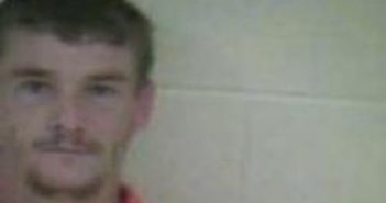 JONATHAN RAKES | 2017-09-07 00:29:00 Taylor County, Kentucky Booking