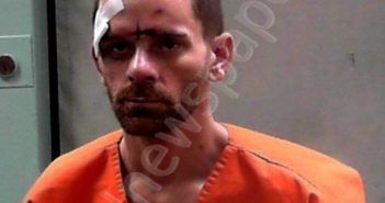 HEHLE, BRANDON ROBERT | 2017-09-07 10:00:00 Ohio County, West Virginia Booking