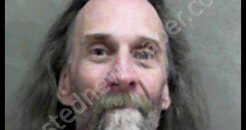 STRAWSER, ROGER LEE | 2017-09-07 05:50:00 Preston County, West Virginia Booking