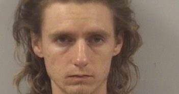<B>NICHOLAS</B> <B>SCOTT</B> ELY #, <b>Johnston</b> County, North Carolina, Johnston County, North Carolina - 2017-09-07