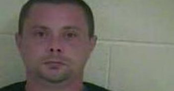 JOSHUA JUDD | 2017-09-07 02:42:00 Taylor County, Kentucky Booking