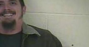 SHAWN GEBLER | 2017-09-07 11:39:00 Taylor County, Kentucky Booking