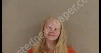 SIDNEY, MARY LOU | 2017-09-07 23:35:00 Mingo County, West Virginia Booking