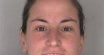 STEPHANIE COLBY | 2017-09-07 21:32:00 Essex County, New York Booking