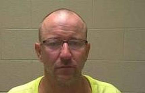 RICKY DENMARK #, Coffee County, Tennessee - 2017-09-07 01:22:00