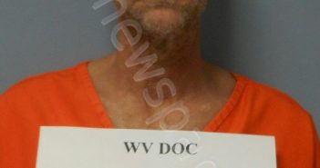 STRAWSER, ROGER LEE, JR. | 2017-09-07 05:50:00 Preston County, West Virginia Booking