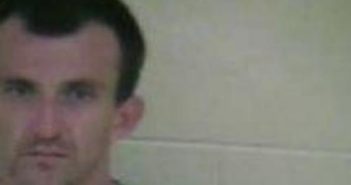 JOSHUA GABEHART | 2017-09-07 01:22:00 Taylor County, Kentucky Booking